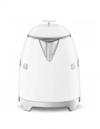 Czajnik elektryczny SMEG KLF05WHEU mini Biały