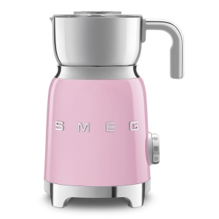 SMEG MFF11PKEU SPIENIACZ DO MLEKA