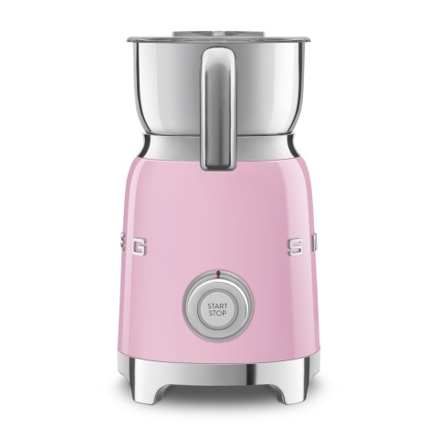 SMEG MFF11PKEU SPIENIACZ DO MLEKA