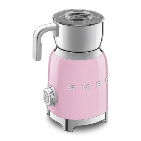 SMEG MFF11PKEU SPIENIACZ DO MLEKA