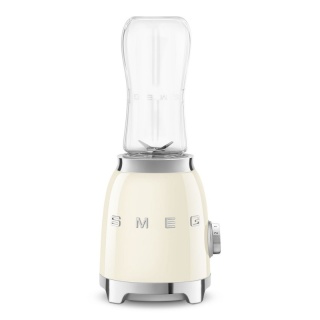 SMEG PBF01CREU BLENDER SPORTOWY