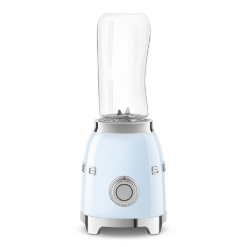 SMEG PBF01PBEU BLENDER SPORTOWY