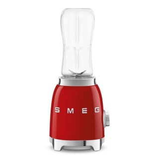 SMEG PBF01RDEU BLENDER SPORTOWY