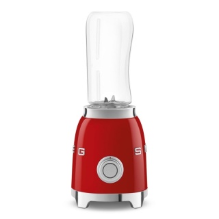 SMEG PBF01RDEU BLENDER SPORTOWY