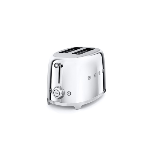 SMEG TSF02SSEU - TOSTER 4 TOSTY -chrom