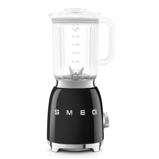 Smeg BLF03BLEU Blender Czarny