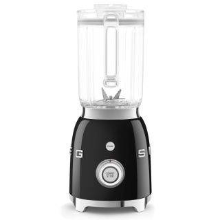 Smeg BLF03BLEU Blender Czarny