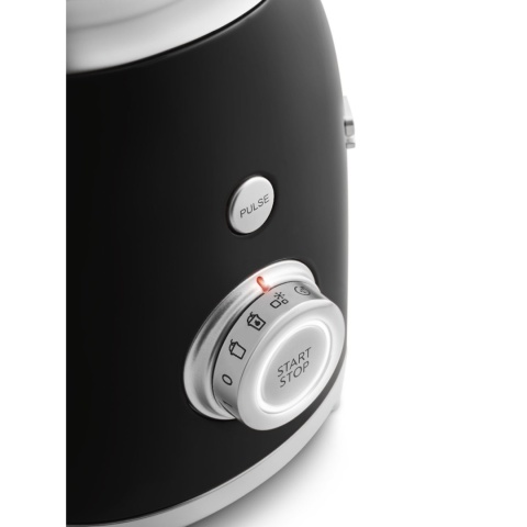 Smeg BLF03BLEU Blender Czarny