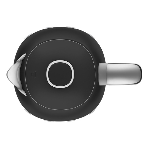 Czajnik elektryczny Smeg KLF03BLMEU kolor CZARNY MATOWY