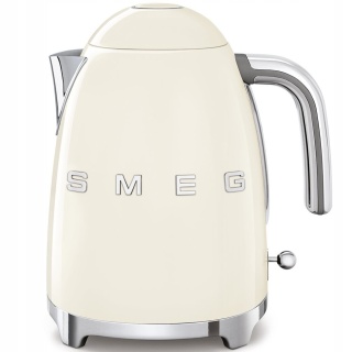 Czajnik elektryczny Smeg KLF03CREU kolor KREMOWY