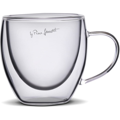 Szklanki ESPRESSO 75ml Lamart VASO LT9025
