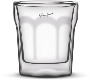 Szklanki termiczne DURIT 80ml Lamart VASO LT9022