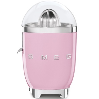 Wyciskarka do cytrusów SMEG CJF11PKEU PASTELOWY RÓŻ