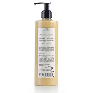 PRIJA balsam do masażu z cyprysem 380ml