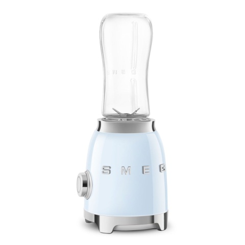Blender sportowy SMEG PBF01PBEU Pastelowy błękit