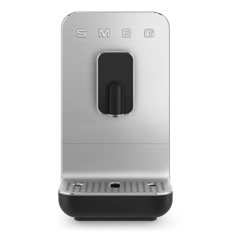Ekspres automatyczny Smeg BCC11BLMEU Czarny