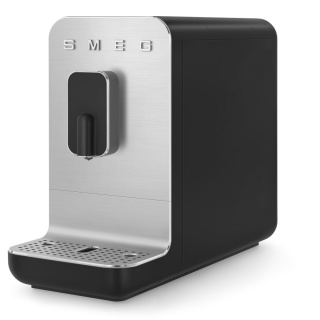 Ekspres automatyczny Smeg BCC11BLMEU Czarny