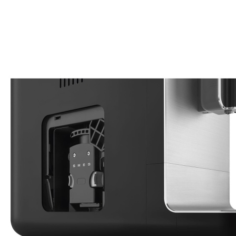 Ekspres automatyczny Smeg BCC11BLMEU Czarny
