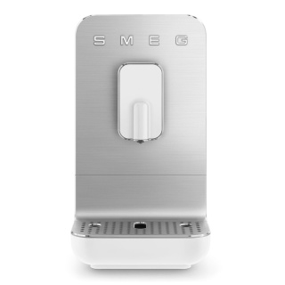 Ekspres automatyczny Smeg BCC11WHMEU Biały