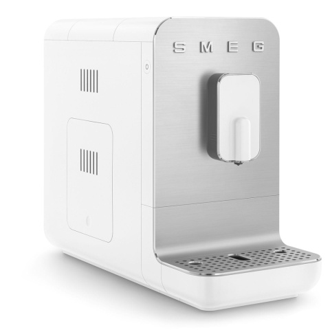 Ekspres automatyczny Smeg BCC11WHMEU Biały