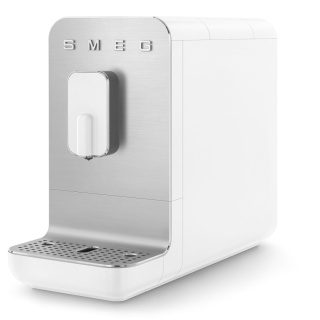 Ekspres automatyczny Smeg BCC11WHMEU Biały