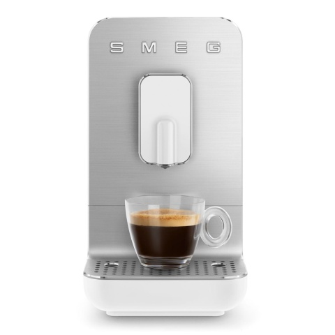 Ekspres automatyczny Smeg BCC11WHMEU Biały