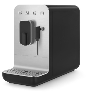 Ekspres automatyczny Smeg BCC12BLMEU Czarny