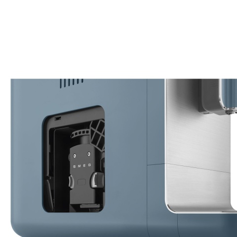 Ekspres automatyczny Smeg BCC12SBMEU Storm Blue