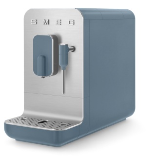 Ekspres automatyczny Smeg BCC12SBMEU Storm Blue