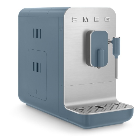 Ekspres automatyczny Smeg BCC12SBMEU Storm Blue