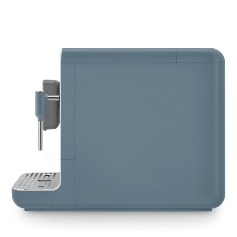 Ekspres automatyczny Smeg BCC12SBMEU Storm Blue