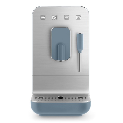 Ekspres automatyczny Smeg BCC12SBMEU Storm Blue