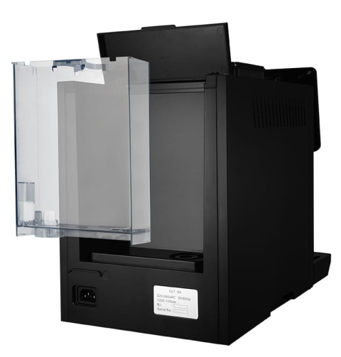Ekspres do kawy automatyczny Catler EA850 CZARNY