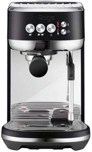 Ekspres kolbowy SAGE BAMBINO PLUS SES500BTR kolor CZARNY
