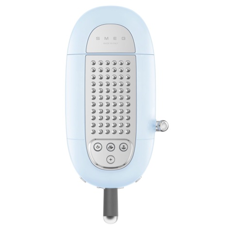 Ekspres kolbowy SMEG ECF02PBEU kolor PASTELOWY BŁĘKIT