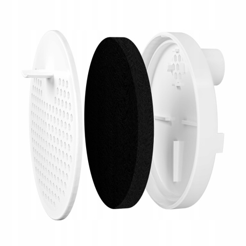 FILTR WESSPER ACTITEX DISC do butelek WESSPER ACTIVEMAX TRILINE 1l