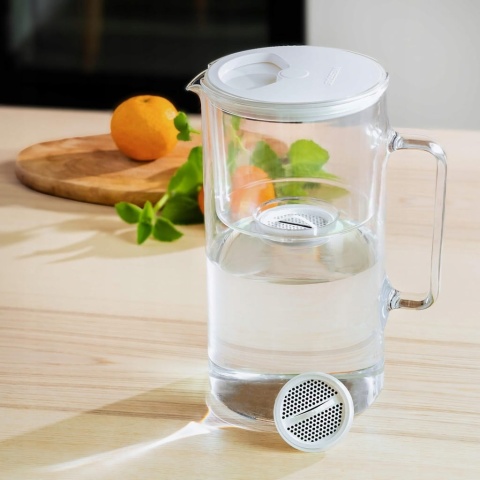 Filtr do wody Wessper Actitex aquaclassic do dzbanek filtrujący