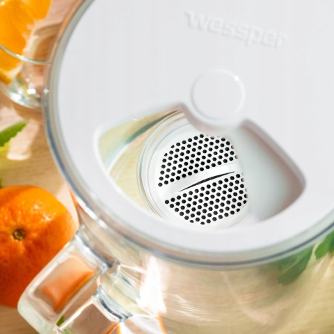 Filtr do wody Wessper Actitex aquaclassic do dzbanek filtrujący