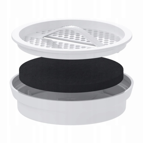 Filtr do wody Wessper Actitex aquaclassic do dzbanek filtrujący