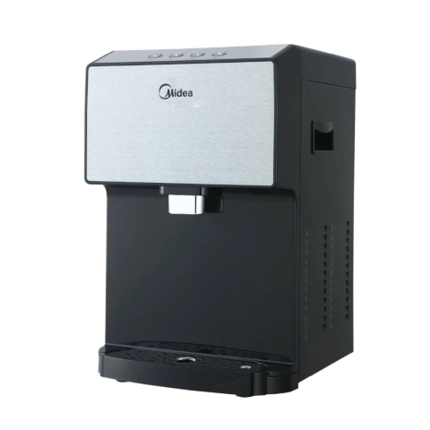 Midea JS1844T Nablatowy dystrybutor wody SREBRNY