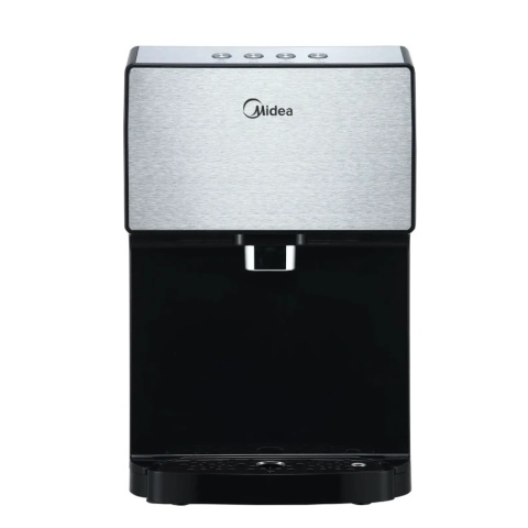 Midea JS1844T Nablatowy dystrybutor wody SREBRNY