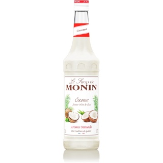 Monin COCONUT o smaku kokosowym 0,7l