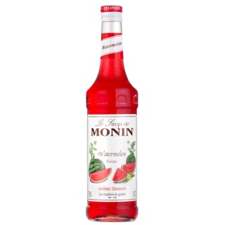 Syrop Monin Watermelon o smaku arbuzowym 0,7l