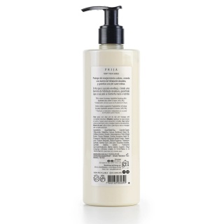 PRIJA balsam do ciała i dłoni z witaminą E 380ml