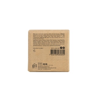PRIJA roślinne mydełko naturalne w kostce 100g