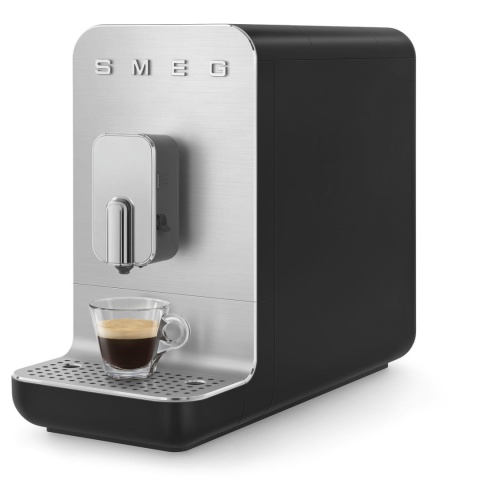 SMEG BCC13BLMEU Ekspres automatyczny CZARNY