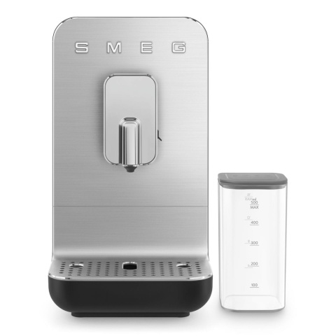 SMEG BCC13BLMEU Ekspres automatyczny CZARNY