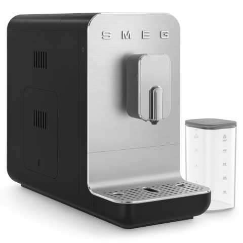 SMEG BCC13BLMEU Ekspres automatyczny CZARNY