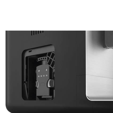 SMEG BCC13BLMEU Ekspres automatyczny CZARNY
