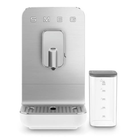 SMEG BCC13WHMEU Ekspres automatyczny BIAŁY